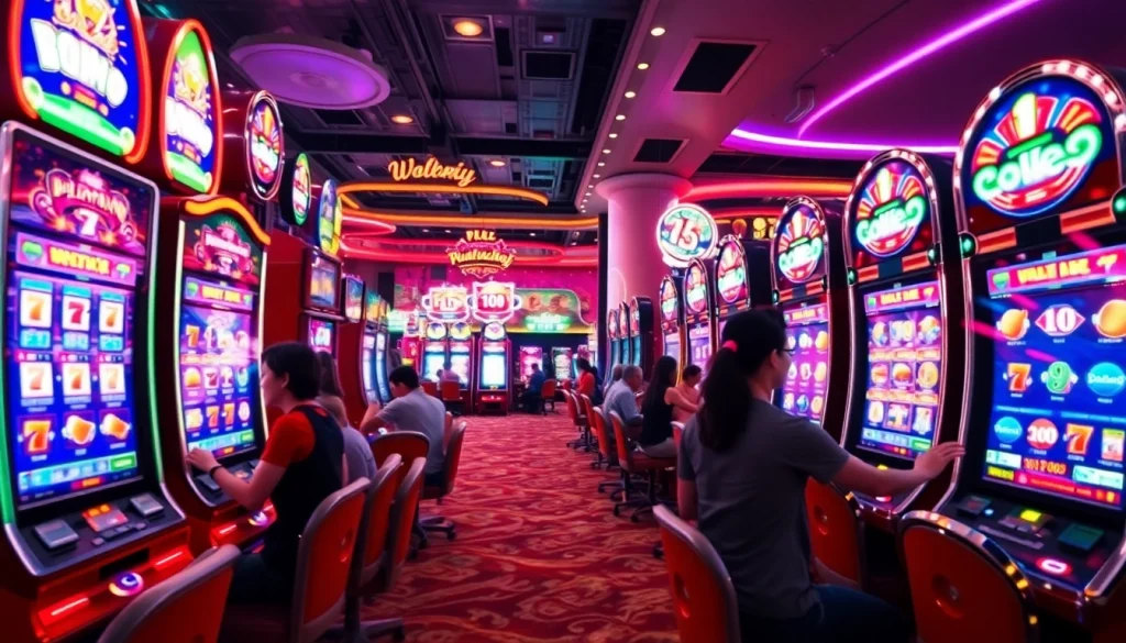 Ikuti petanitoto saat Anda bermain game slot yang penuh semangat dan peluang besar.