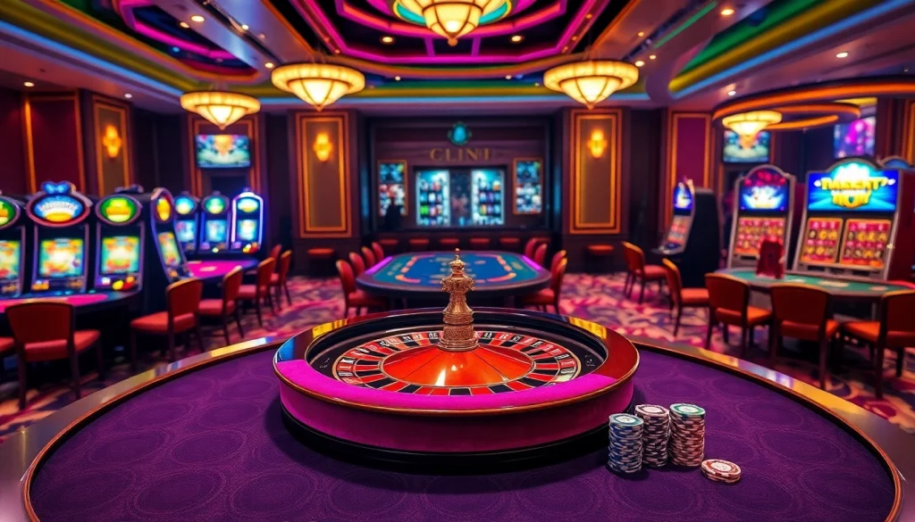 Experience thrilling casino action at https://bong99.pro/ with luxurious tables, colorful chips, and exciting games.