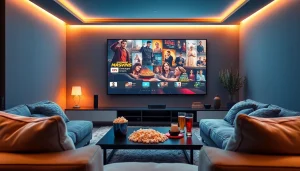 Enjoy watching filme online in a cozy home setup with Romanian subtitles.