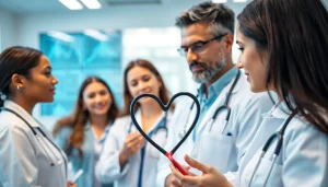 Enhance your health journey with insights from https://tweestedenziekenhuis.nl professionals working together.