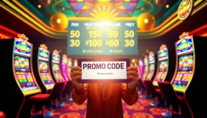 Menggunakan catcasino-reg.com/promokody untuk mendapatkan promosi menarik di kasino online.
