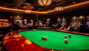 Experience thrilling poker at https://79king.computer/, where professional gameplay meets excitement.