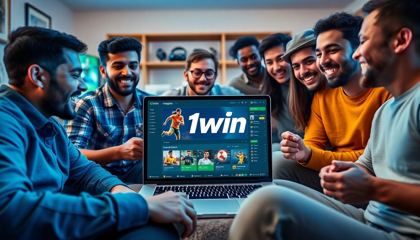1win platforma müasir kompüterdə canlı qarşılaşmalarla dolu bir mühitdə göstərilir.