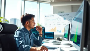 Analyze marketing strategies effectively with https://www.pnmmedia.com from a modern office setting.