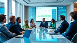 Engage experts to enhance Acquisition Planning in a dynamic business environment.