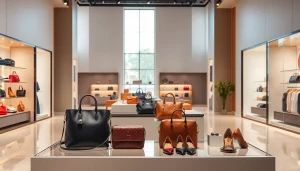 레플리카쇼핑몰에서 고품질 명품을 탐색하는 소비자들