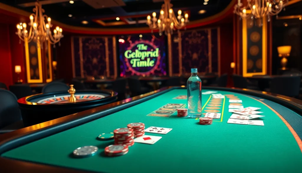 Thrill at the poker table while using the Waterdrop Replacement for GE® RPWFE® water filter, ensuring quality hydration during gameplay.