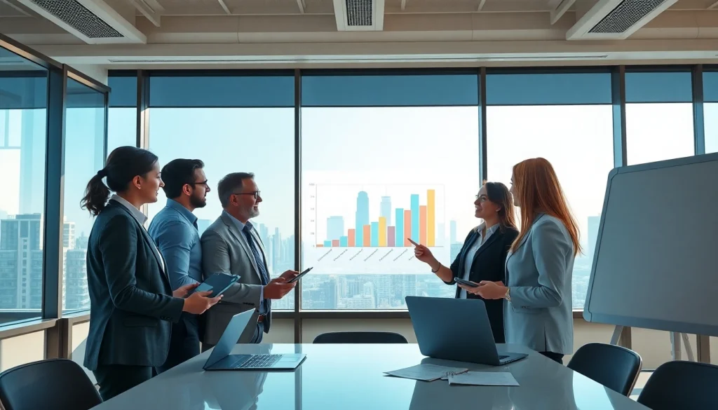 Analyze data to find competitor customer list in a modern office setting.