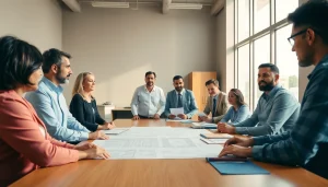 Analyze a Large loss insurance claim strategy in a collaborative professional setting