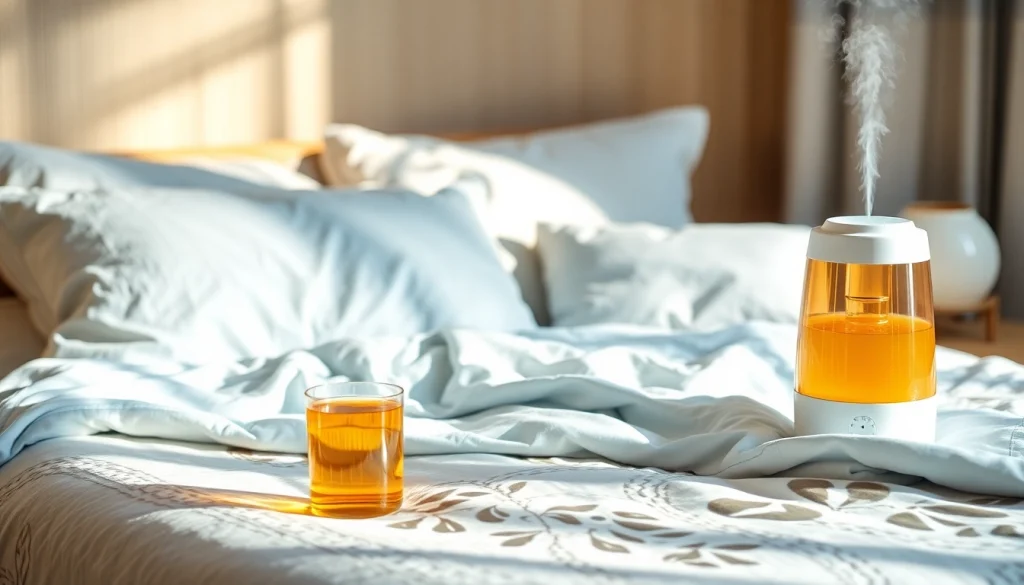 静かな寝室で風邪を一晩で治すための効果的な方法（風邪を一晩で治す方法）