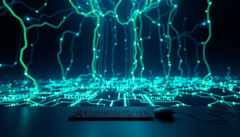 Explore the hidden wiki tor with this visually captivating representation of the dark web.