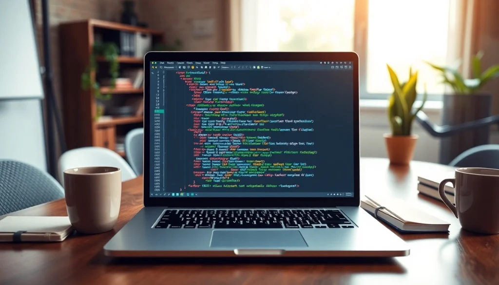 Analyze and optimize seo meta tags in a professional digital marketing environment.