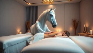 숙련된 치료사와 함께 조용하고 우아한 환경에서 프리미엄 러시아출장마사지를 경험하세요.