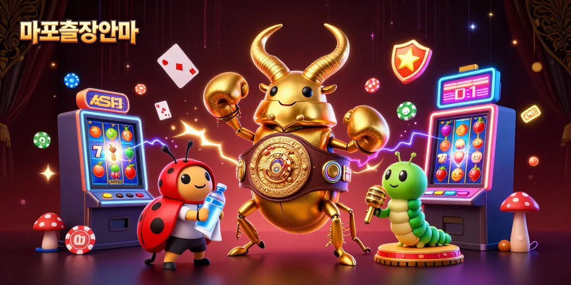 Experience thrilling 마포출장안마 with expert strategies and joyful gaming moments.